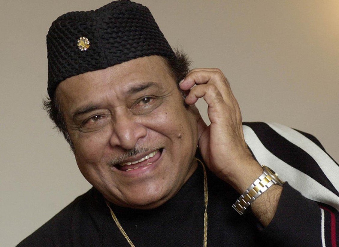 DR . Bhupen Hazarika - Wikiunfold.com